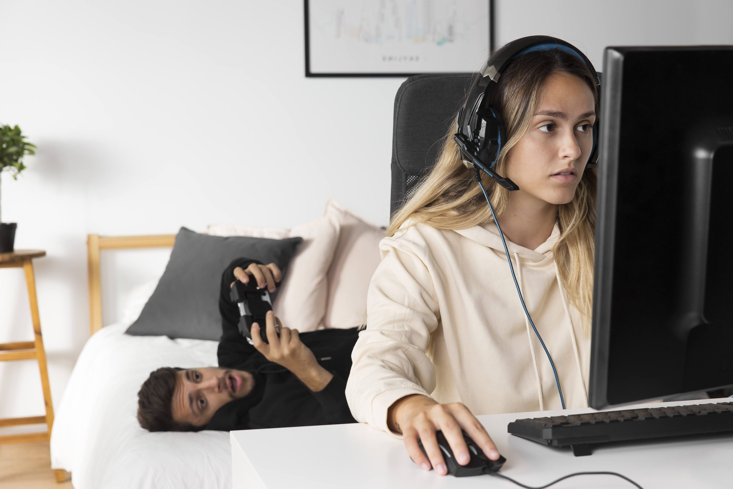 mental health and social media