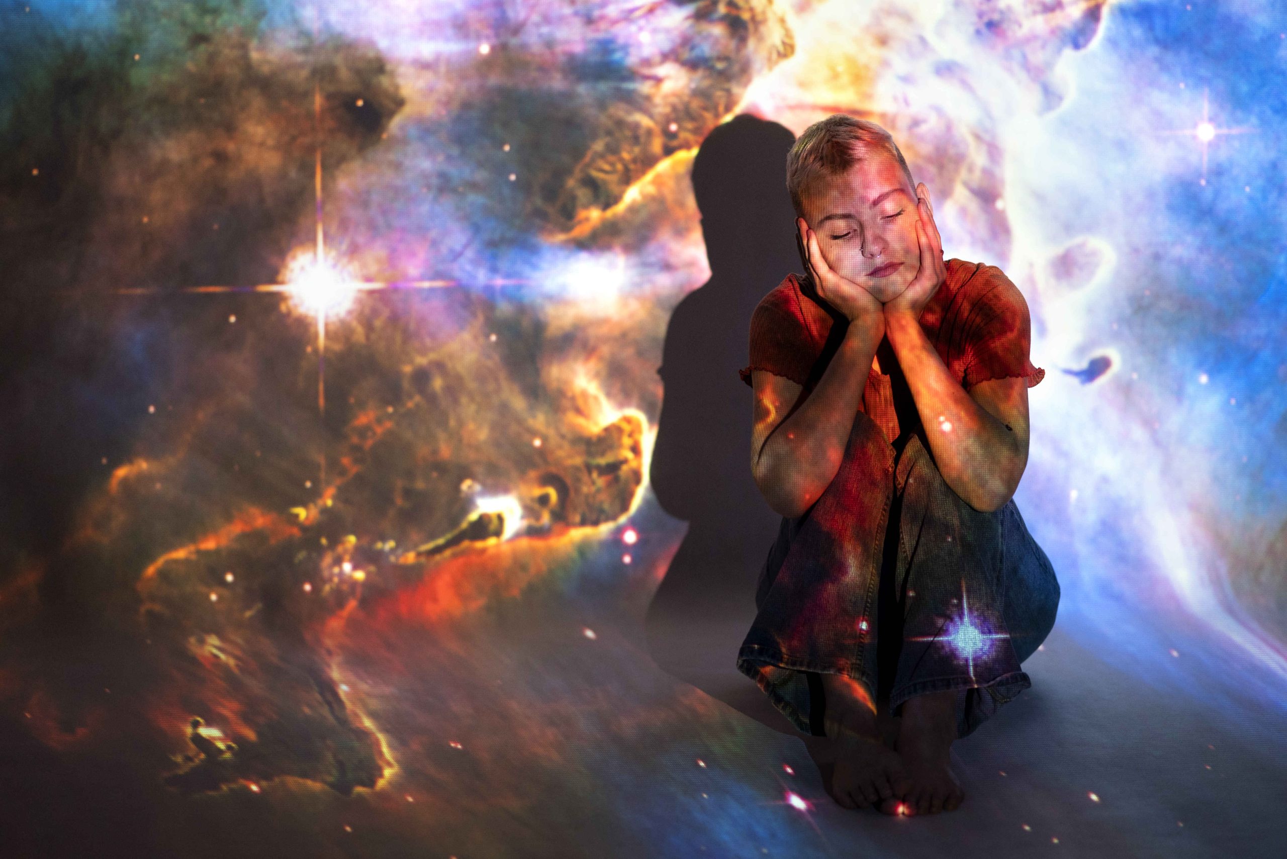 science of manifestation