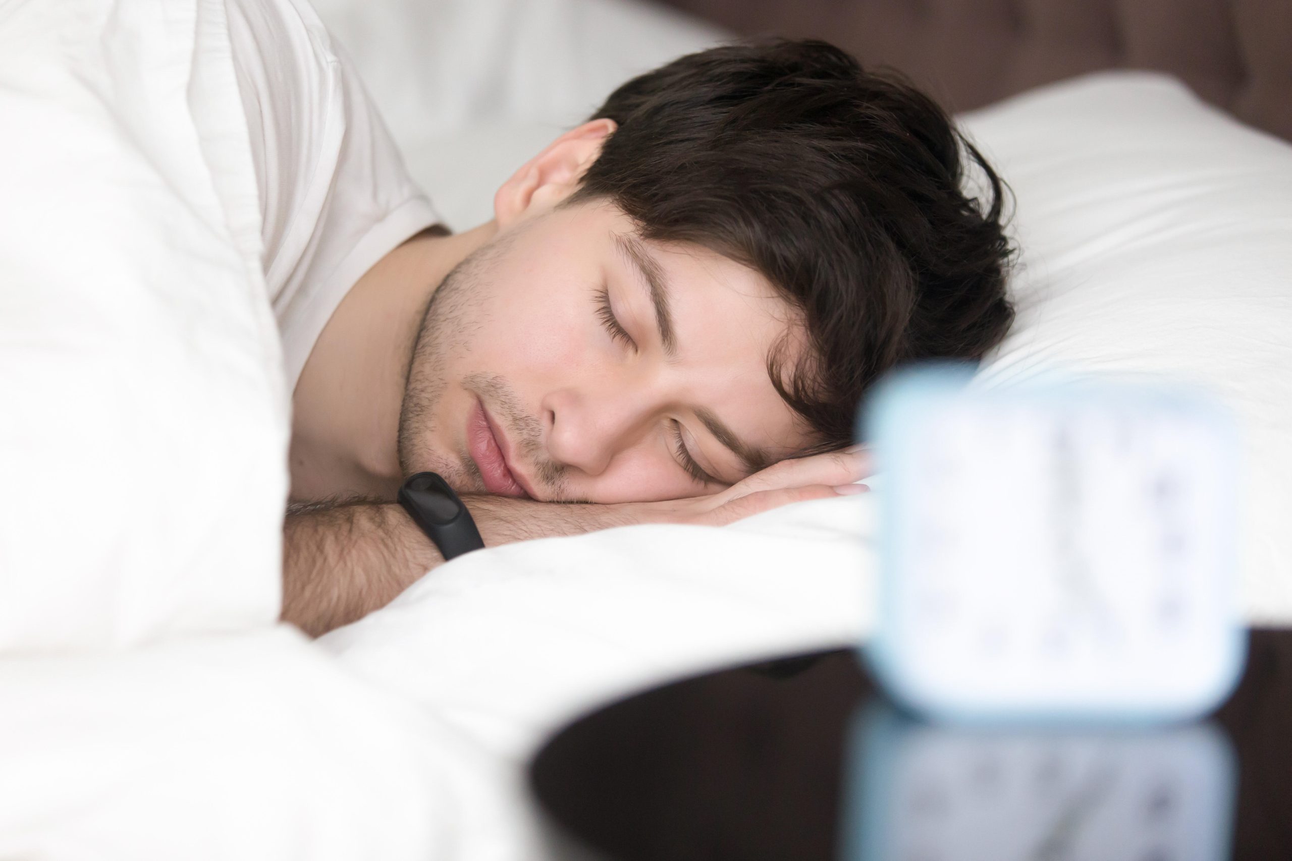 sleep optimization hack